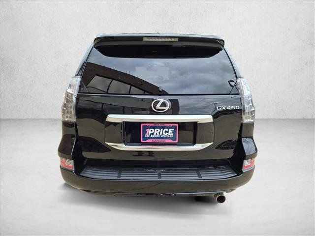 Used 2023 Lexus GX 460 Premium w/ Premium Plus Package AWD/4WD image 7