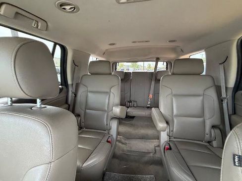 Used 2016 GMC Yukon SLT RWD image 12
