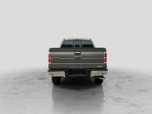 Used 2011 Ford F150 XLT w/ XLT Chrome Pkg AWD/4WD image 5