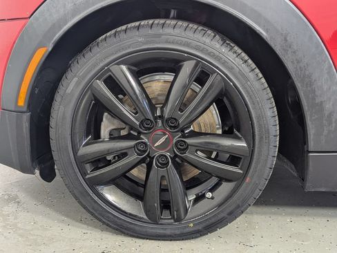 Used 2021 MINI Cooper S w/ 6.5" Touchscreen Package FWD image 8