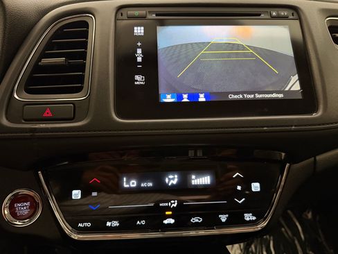 Used 2016 Honda HR-V EX-L image 19