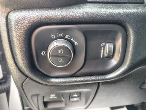 Certified 2021 RAM 1500 Big Horn image 23