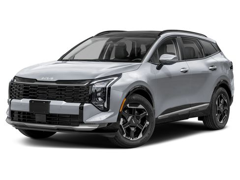 New 2026 Kia Sportage SX FWD image 31