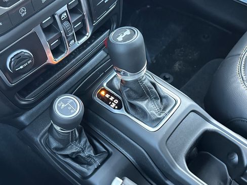 New 2026 Jeep Wrangler Sahara image 22