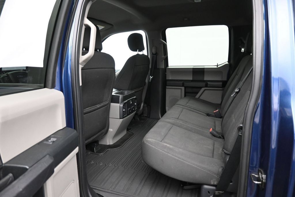 Used 2018 Ford F150 XL w/ Equipment Group 101A Mid AWD/4WD image 23