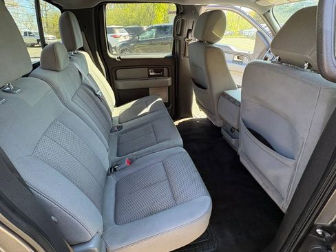 Used 2014 Ford F150 XLT w/ Equipment Group 302A Luxury AWD/4WD image 29