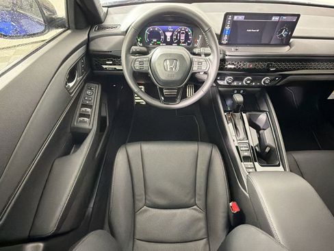 New 2026 Honda Accord Sport image 27