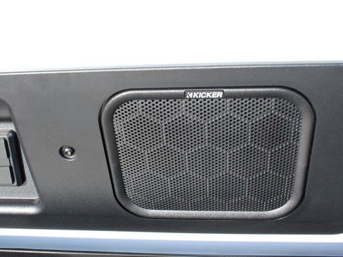 Used 2026 Chevrolet Silverado 3500 High Country w/ High Country Premium Package AWD/4WD image 33