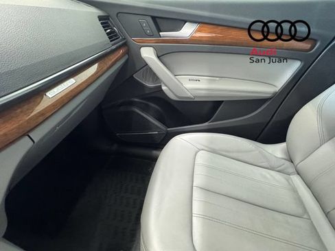 Used 2022 Audi Q5 2.0T Premium Plus AWD/4WD image 32