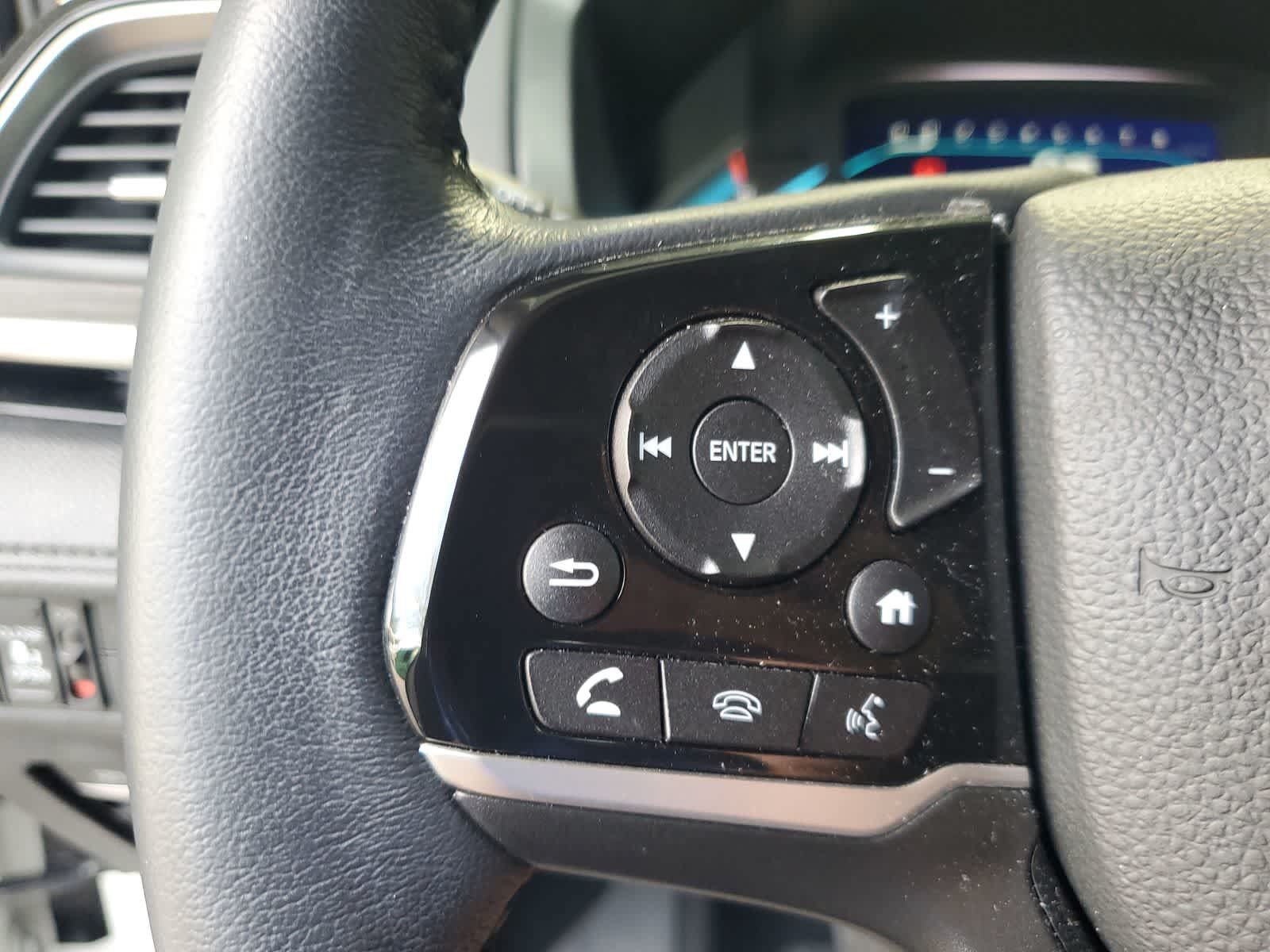Used 2024 Honda Odyssey Elite image 19