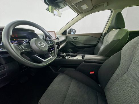 Used 2023 Nissan Rogue SV FWD image 20
