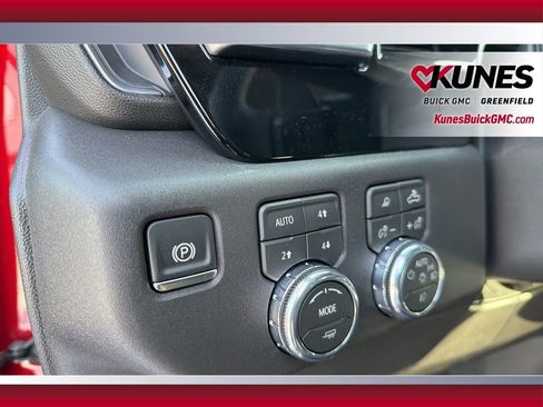 New 2026 GMC Sierra 1500 SLT w/ SLT Premium Plus Package image 16
