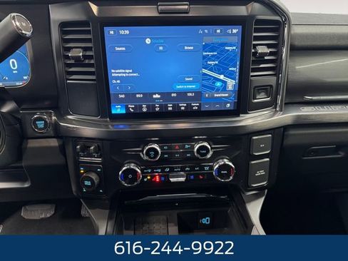 New 2026 Ford F350 Lariat image 8