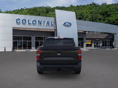 New 2025 Ford Maverick XLT w/ XLT Luxury Package image 5