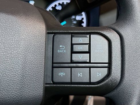New 2026 Ford F450 XLT w/ XLT Value Package AWD/4WD image 29