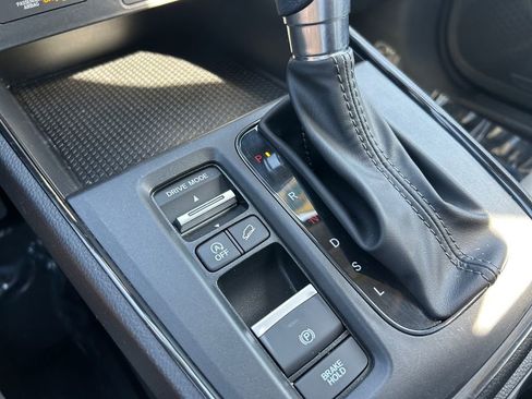 Certified 2023 Honda CR-V LX image 30