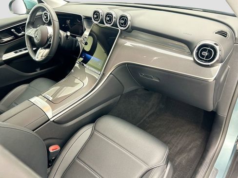 Certified 2026 Mercedes-Benz GLC 300 image 15