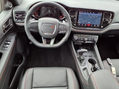 New 2026 Dodge Durango GT w/ Tow 'N Go Package image 32