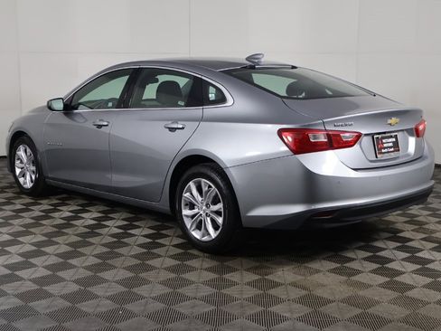 Used 2024 Chevrolet Malibu LT image 8
