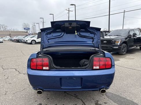 Used 2008 Ford Mustang GT image 16