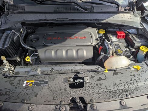 Used 2022 Jeep Compass Latitude image 25