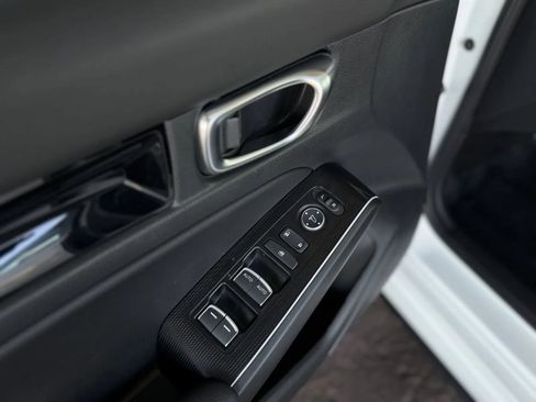 Used 2026 Honda Civic Sport Touring image 32