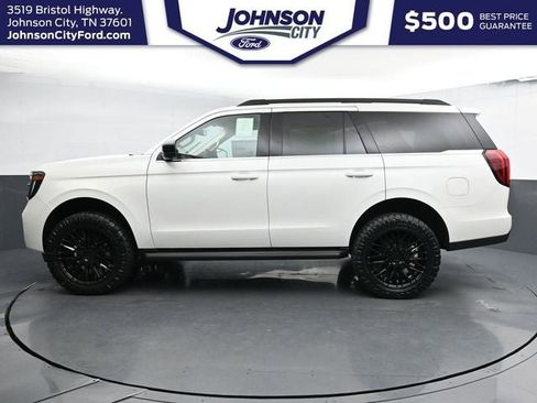 New 2025 Ford Expedition Active AWD/4WD image 36
