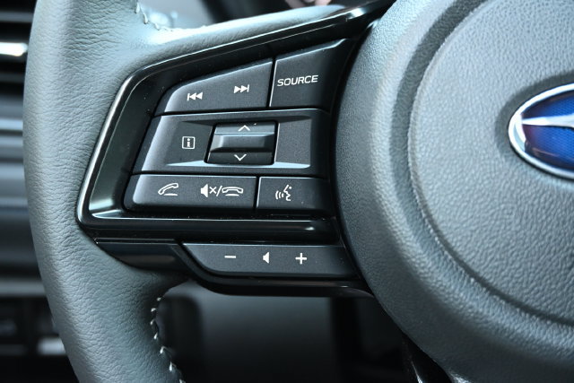 New 2026 Subaru Forester Premium AWD/4WD image 27
