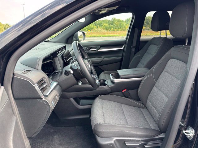 Used 2026 GMC Terrain Elevation FWD image 7