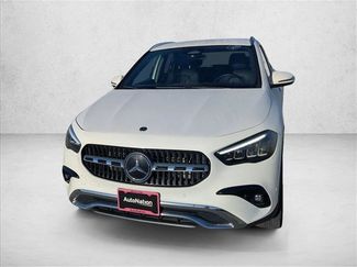 Used 2025 Mercedes-Benz GLA 250 video 2