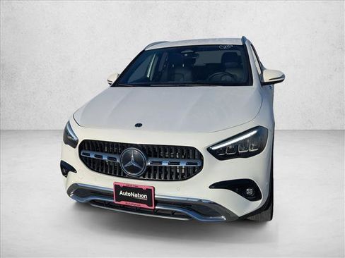 Used 2025 Mercedes-Benz GLA 250 image 2