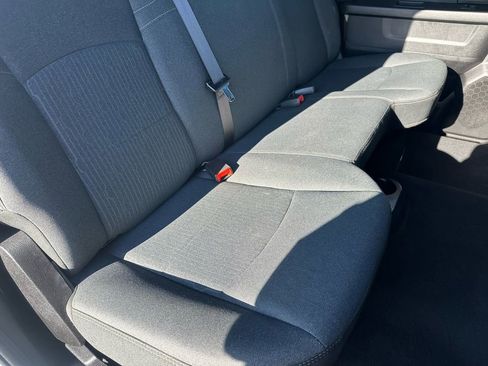 Used 2021 RAM 3500 Tradesman image 23