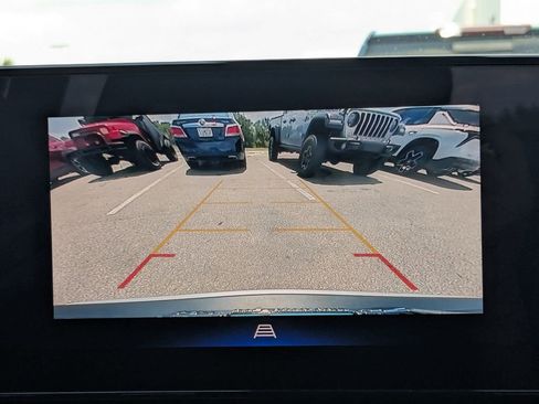 Certified 2024 Chevrolet TrailBlazer LT w/ Driver Confidence Package FWD image 14