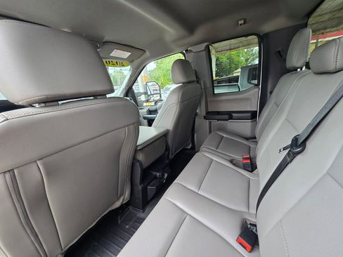 Used 2020 Ford F350 XL w/ STX Appearance Package image 34