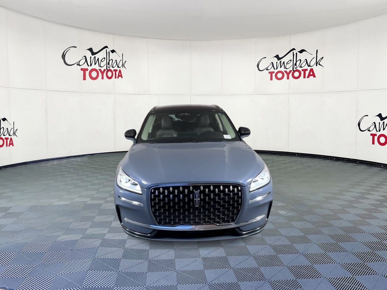 Used 2024 Lincoln Corsair Grand Touring w/ Equipment Group 301A AWD/4WD image 5