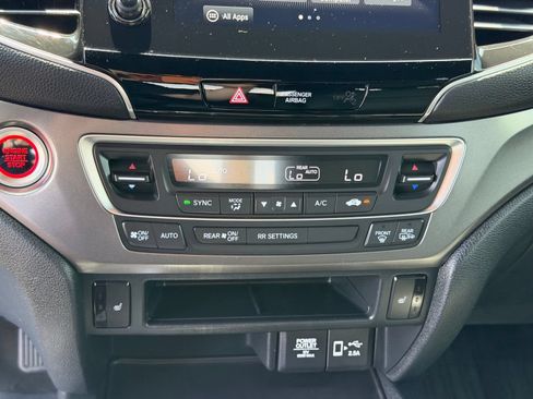 Used 2021 Honda Passport EX-L image 23