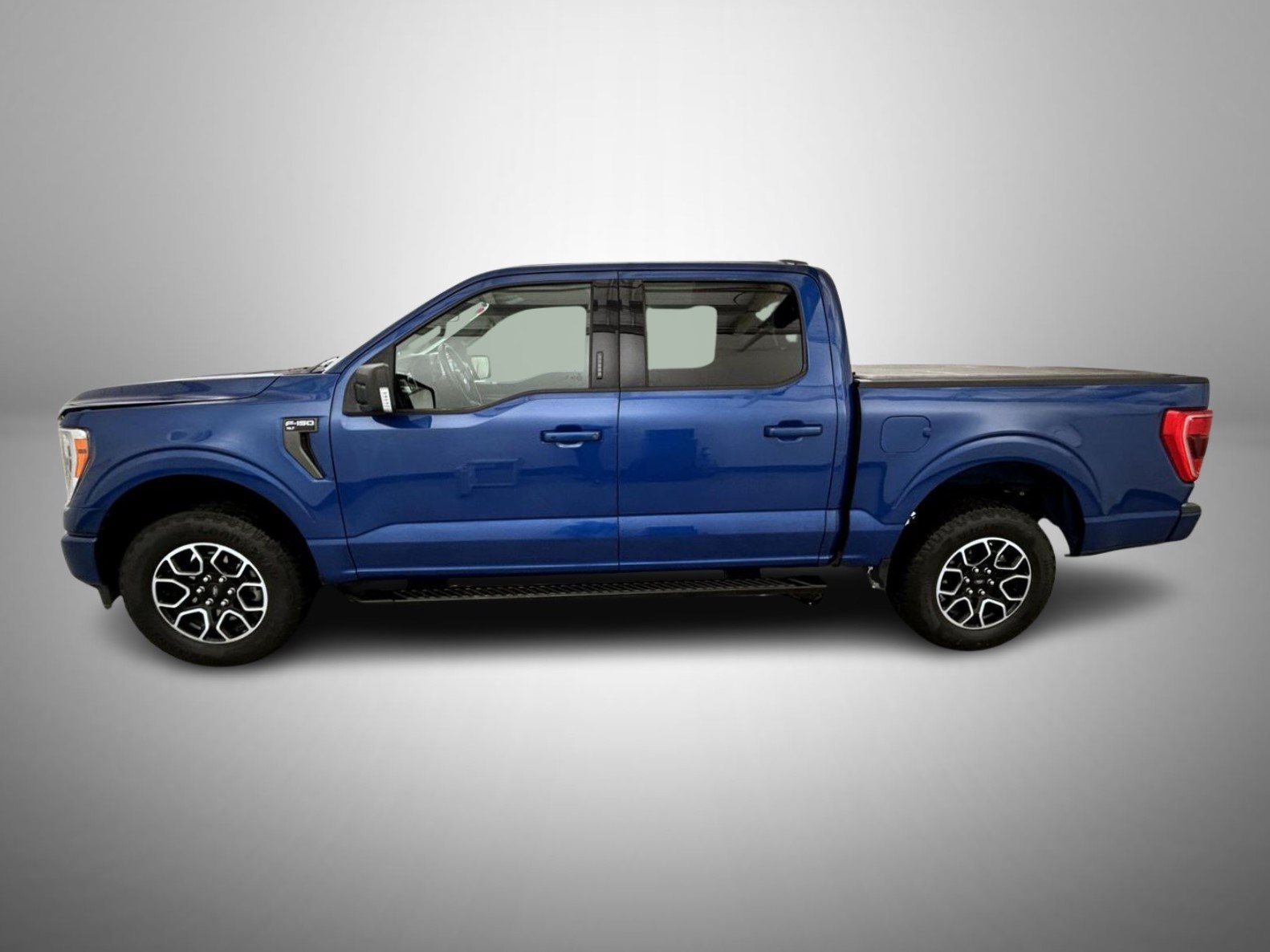 Used 2023 Ford F150 XLT w/ Equipment Group 302A High AWD/4WD image 8