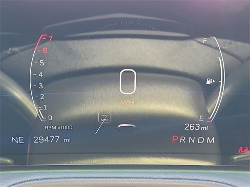 Used 2024 Cadillac XT4 Premium Luxury image 24