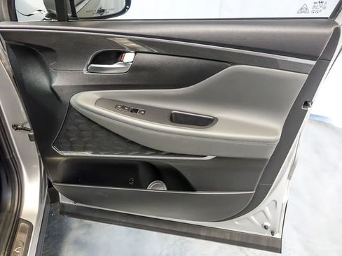 Used 2021 Hyundai Santa Fe Limited FWD image 34