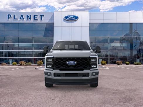 New 2026 Ford F250 XL AWD/4WD image 7