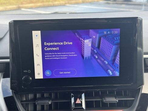 New 2026 Toyota Corolla SE image 18