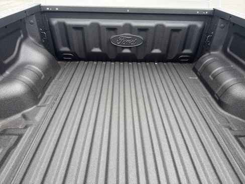 New 2026 Ford Ranger Raptor AWD/4WD image 5
