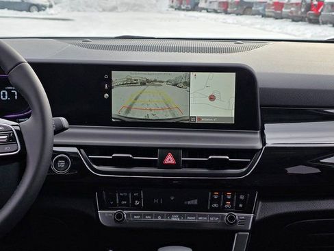 New 2026 Kia Seltos S AWD/4WD image 21