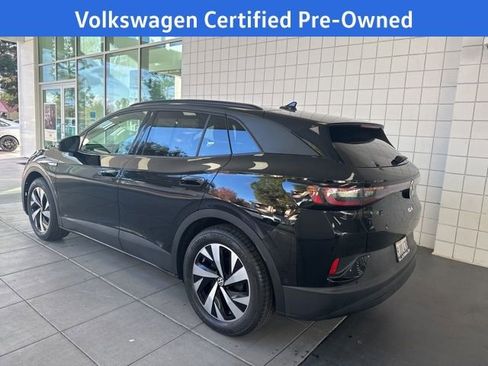 Certified 2023 Volkswagen ID.4 Pro image 9