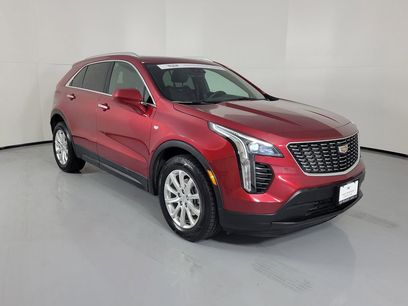 Used 2022 Cadillac XT6 Luxury