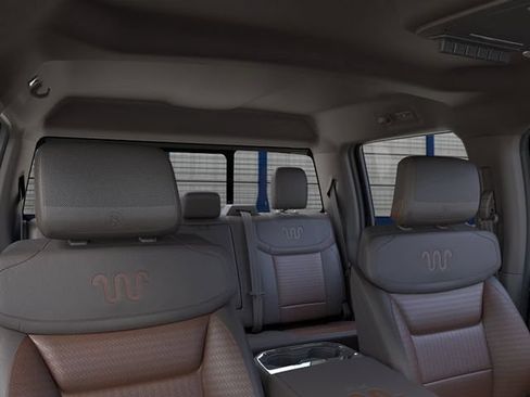 New 2026 Ford F450 King Ranch AWD/4WD image 22