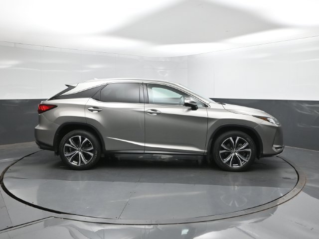 Used 2022 Lexus RX 350 FWD w/ Premium Package image 26
