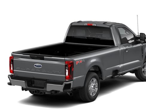 New 2026 Ford F250 XLT AWD/4WD image 47