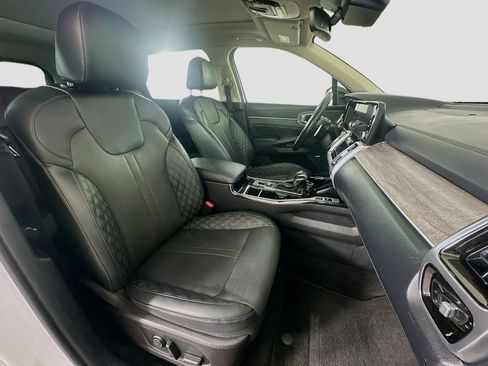 Used 2022 Kia Sorento SX Prestige AWD/4WD image 34