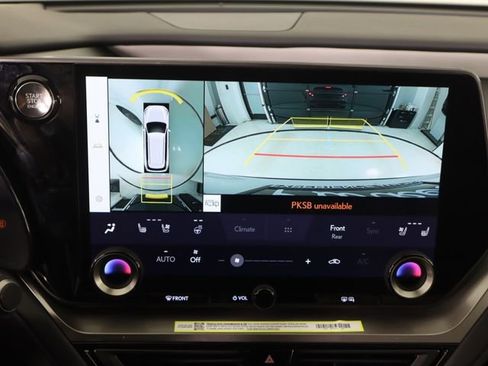 New 2026 Lexus TX 350 AWD image 18